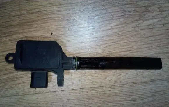 Volkswagen Cross Polo Oil level sensor 045907660d 008134-01