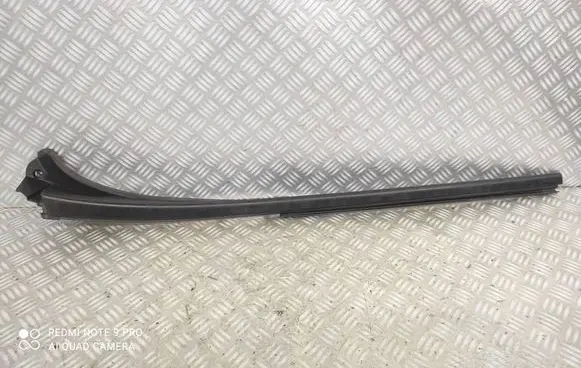 Renault Trafic III (X82) Windshield trim 727618104R