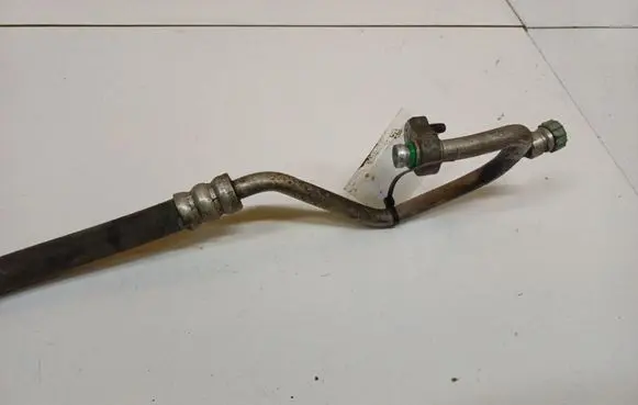 Hyundai i30 Air conditioning (A/C) pipe/hose 
