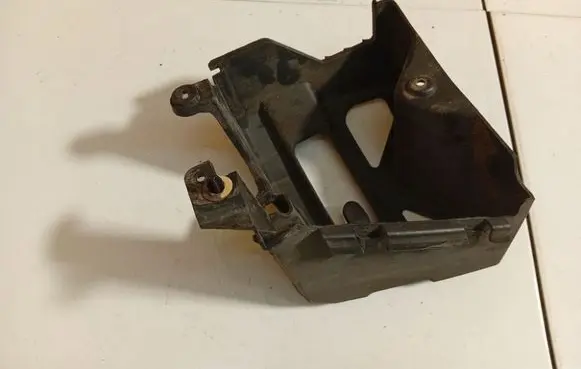 Renault Laguna III Other exterior part