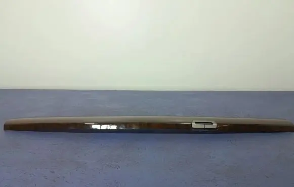 BMW 7 E65 E66 Side skirt rear trim 7010954