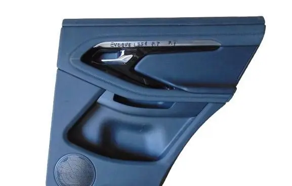Land Rover Range Rover Evoque L551 Coupe rear side trim panel 
