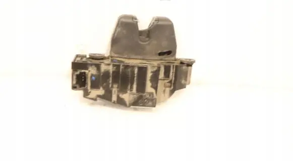 Peugeot Partner Tailgate/trunk/boot lock/catch/latch 9671153780