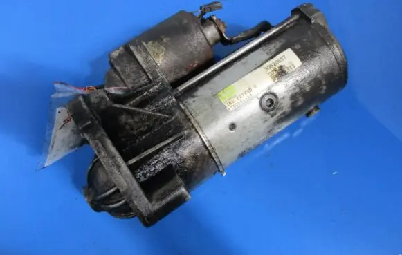 Volvo S40, V40 Starter motor 8200064465