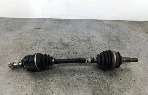 Toyota Yaris Front driveshaft 