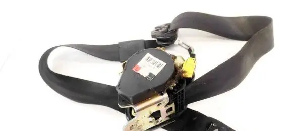 Audi A4 S4 B6 8E 8H Front seatbelt 8E0857705B 560795100A