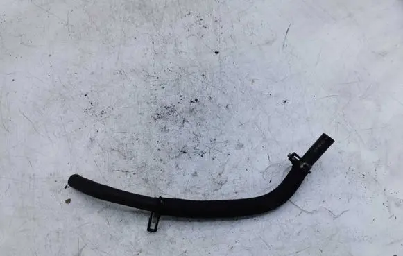 Toyota Corolla Verso E121 Vacuum line/pipe/hose NOCODE