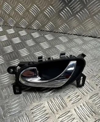 Nissan Qashqai Rear door interior handle 1234567890 806714EA0A