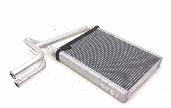 Suzuki Vitara (LY) Heater blower radiator 