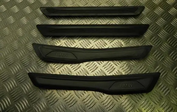 BMW 1 F20 F21 Other sill/pillar trim element 7263315 I9634KOMPLEKTAS