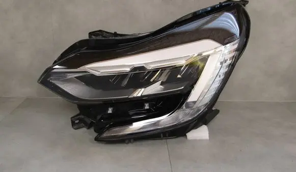 Headlight/headlamp