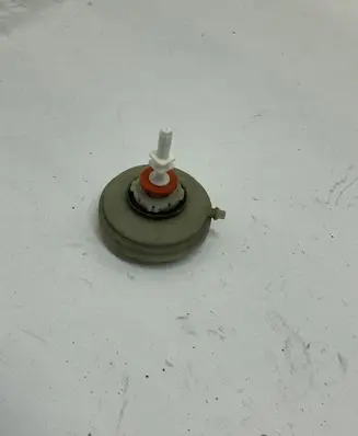 Mercedes-Benz C W203 Headlight level adjustment motor 0307650006 0008009775
