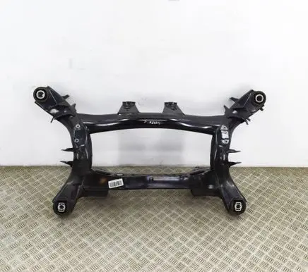 BMW 4 G22 G23 G24 G26 Rear subframe 8837907