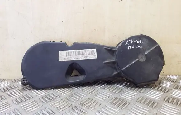 Timing belt guard (cover)