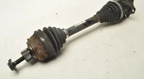 Audi Q5 SQ5 Front driveshaft 80A407271E