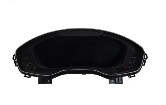 Audi A4 S4 B9 Speedometer (instrument cluster) 8W5920890C