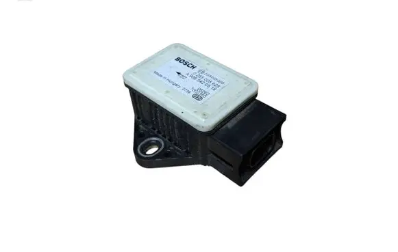 Mercedes-Benz Sprinter W906 ESP acceleration yaw rate sensor 0265005628 7000360 A9065420518