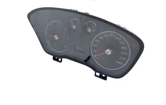 Ford Focus Speedometer (instrument cluster) 7M5T-10849-CB-KASA 7M5T-10849-CB