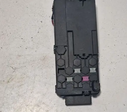 Mercedes-Benz E W211 Positive cable (battery) 2115452301