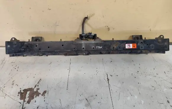 Mitsubishi Outlander Top upper radiator support slam panel