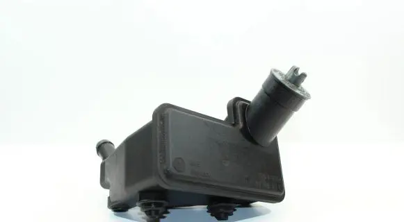 Volkswagen Phaeton Power steering fluid tank/reservoir 3D0422371E