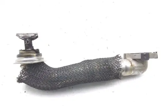 Ford Focus EGR valve line/pipe/hose