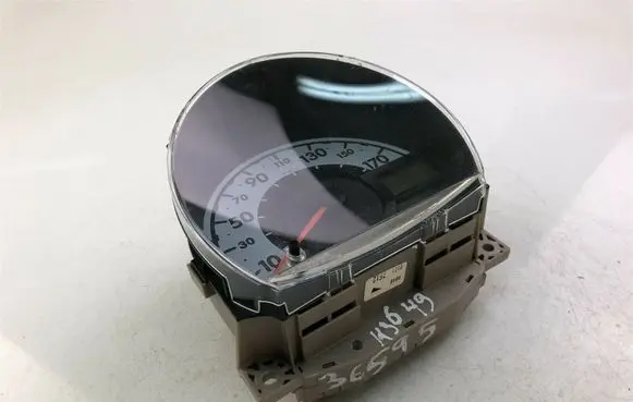 Citroen C1 Speedometer (instrument cluster) 838000H042 K3649
