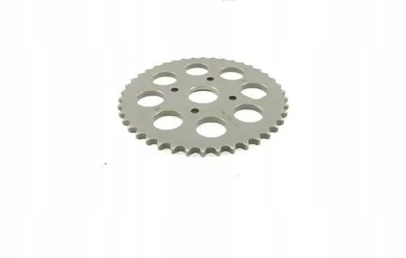 Opel Astra H Timing chain sprocket 93184547