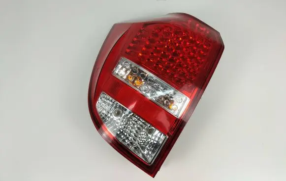 KIA Ceed Rear/tail lights