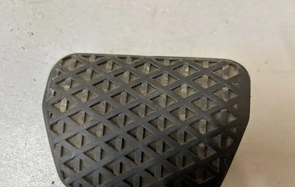 BMW 3 F30 F35 F31 Brake pedal 1160421