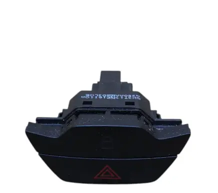 Ford Transit Hazard light switch BK3T13 A350AA