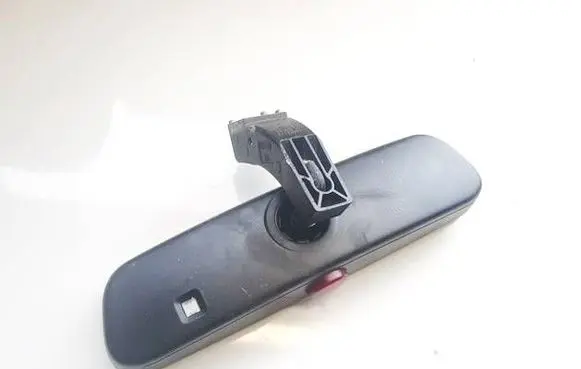 BMW 3 E90 E91 Rear view mirror (interior) E11015891