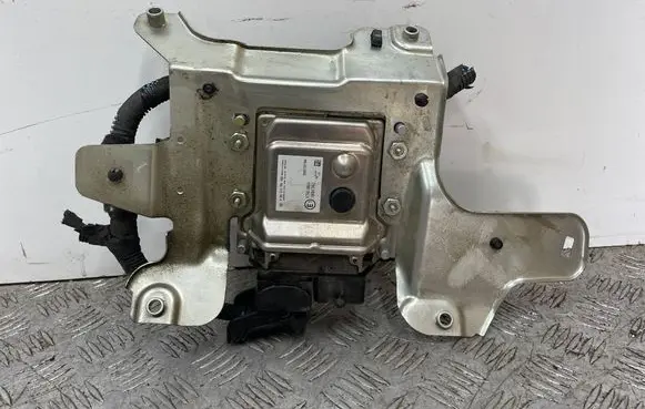 Fiat Tipo Engine control unit/module 55273730 0261S13789 67R010044