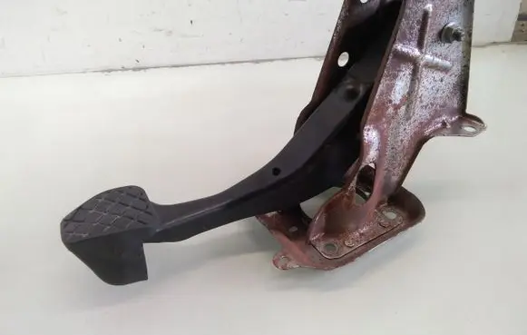 Brake pedal
