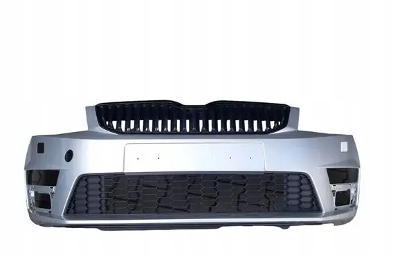 Skoda Octavia Mk3 (5E) Front bumper 5EO807221F