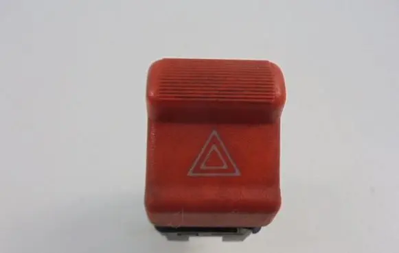Fiat 500 Cinquecento Hazard light switch