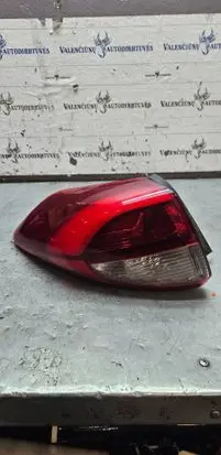 Hyundai Tucson TL Rear/tail lights 92401D31 92401D71