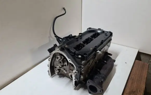 Audi A6 S6 C6 4F Engine head 0594AF