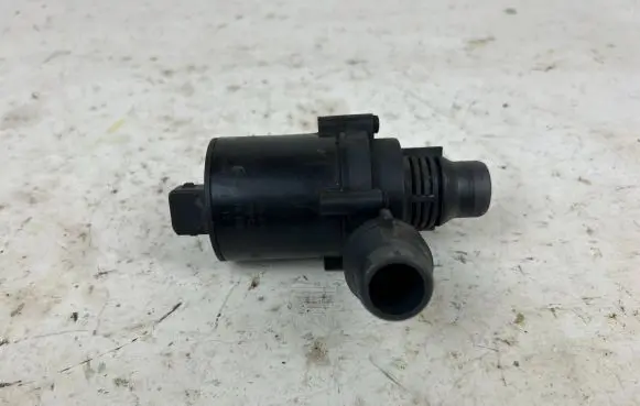 BMW X5 E70 Electric auxiliary coolant/water pump 9197085 702078340