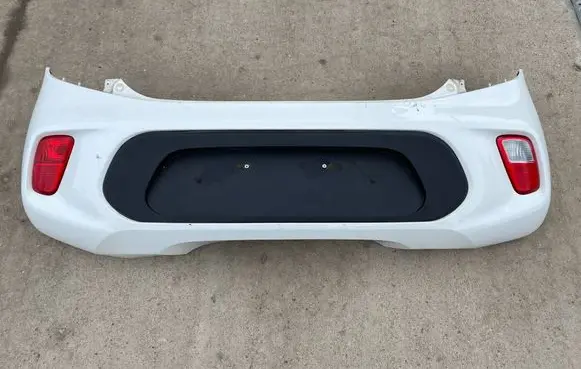 KIA Picanto Rear bumper 86611G6000UD 86611G6000