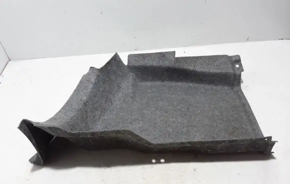 Volvo S60 Trunk/boot side trim panel 8641798