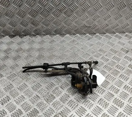 Porsche 911 991 Turbo solenoid valve 1K0906627A