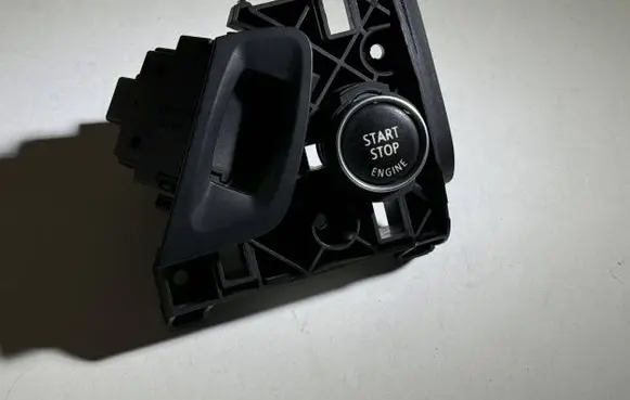 BMW X5 E70 Ignition lock 108625