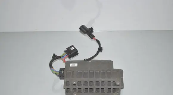 BMW 2 F46 Other control units/modules 8597047 12218597047
