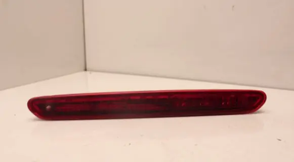 Fiat Punto Evo Third/center stoplight 