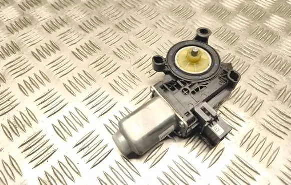 Seat Ibiza IV (6J,6P) Front door window regulator motor 6R0959801N