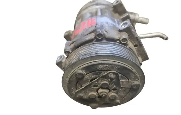 Citroen Berlingo Air conditioning (A/C) compressor (pump) 9659232180 SD7V16