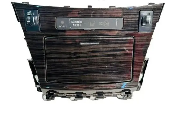 Toyota Avensis T270 Ashtray (front) 5880405141
