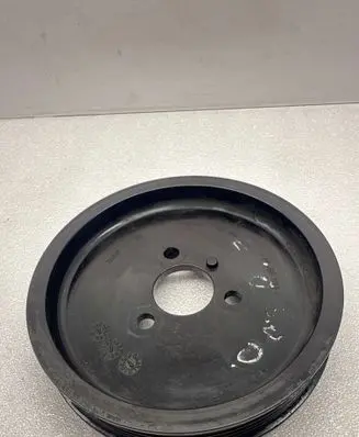 BMW 5 E60 E61 Power steering pump pulley 7787106