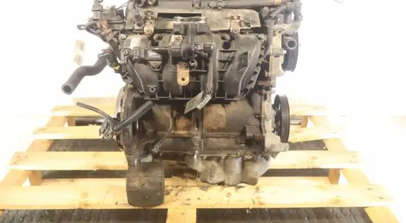 Opel Corsa D Engine Z12XEP